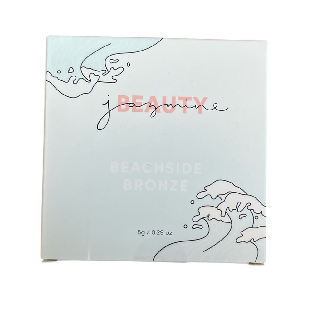 NWT! J Beauty Beachside Bronze Bronzer